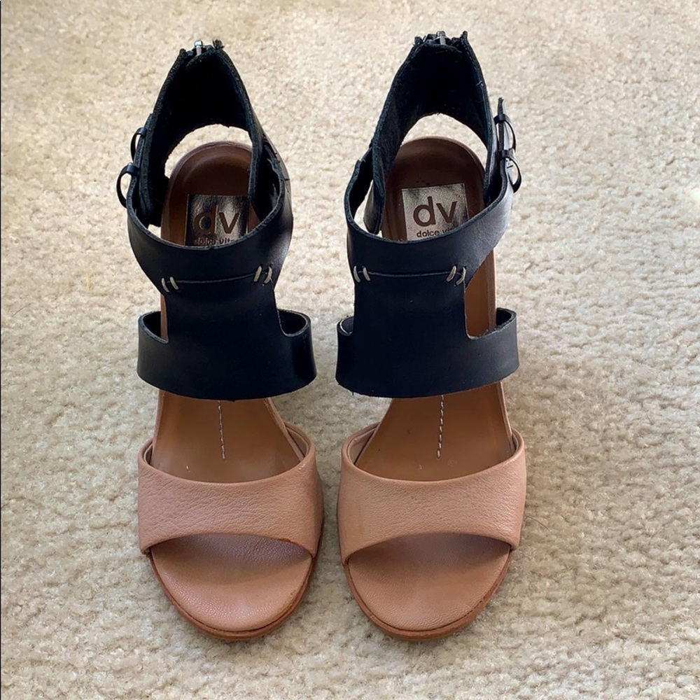 DV by Dolce Vita Sandals